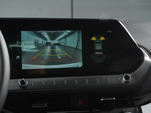 Седан Hyundai Lafesta 2025 года, 3098000 рублей, Красный Пахарь