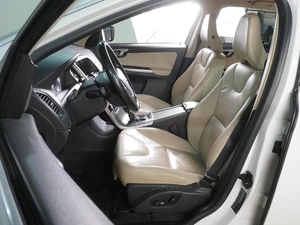 Внедорожник Volvo XC60 2012 года, 1619000 рублей, Воронеж