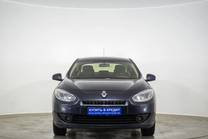 Седан Renault Fluence 2012 года, 499000 рублей, Оренбург