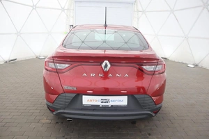 Внедорожник Renault Arkana 2020 года, 1690000 рублей, Орёл