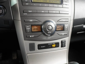 Седан Toyota Corolla 2007 года, 969000 рублей, Воронеж