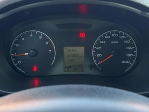 Лифтбек ВАЗ (LADA) Granta 2017 года, 440000 рублей, Ижевск