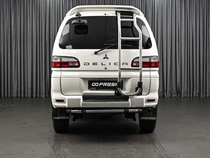 Минивэн Mitsubishi Delica 2006 года, 2210000 рублей, Ставрополь