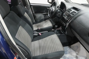 Хетчбэк Suzuki SX4 2009 года, 749000 рублей, Новокузнецк