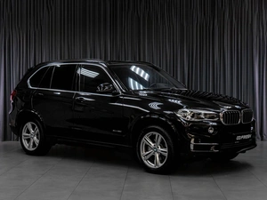 Внедорожник BMW X5 2014 года, 3498000 рублей, Тюмень