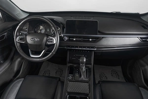 Внедорожник Chery Tiggo 4 2024 года, 1599000 рублей, Томск