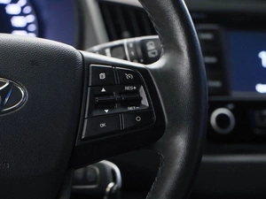 Внедорожник Hyundai Creta 2021 года, 1750999 рублей, Москва