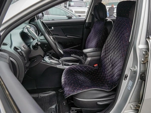 Внедорожник Kia Sportage 2012 года, 1260000 рублей, Краснодар