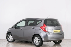 Хетчбэк Nissan Note 2016 года, 969000 рублей, Красноярск