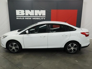 Седан Ford Focus 2013 года, 870000 рублей, Курск