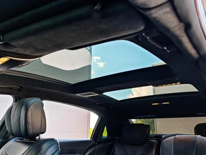 Седан Mercedes-benz Maybach S-класс 2018 года, 4860000 рублей, Краснодар