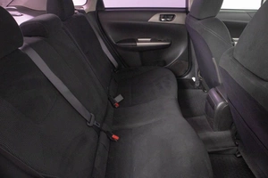 Седан Subaru Impreza 2008 года, 769000 рублей, Пермь