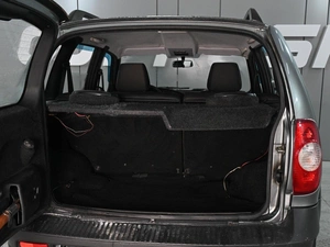 Внедорожник Chevrolet Niva 2014 года, 649000 рублей, Аксай