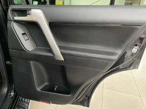 Внедорожник Toyota Land Cruiser Prado 2018 года, 5597000 рублей, Солонцы