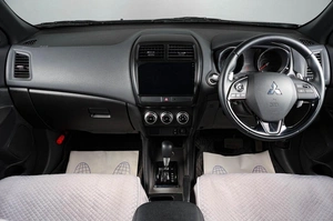 Внедорожник Mitsubishi RVR 2020 года, 1979000 рублей, Тюмень