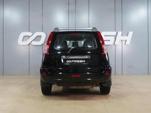 Внедорожник Nissan X-Trail 2006 года, 849000 рублей, Воронеж