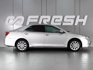 Седан Toyota Camry 2012 года, 1412000 рублей, Минеральные Воды