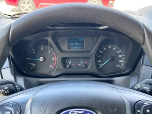 Ford Transit, VIII (2013—н. в.) 2.2 TDCi FWD MT (125 л.с.) 2019г. 2019 года, 1785088 рублей, Москва