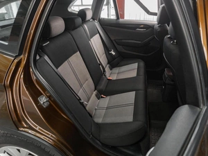 Внедорожник BMW X1 2012 года, 1199000 рублей, Тюмень