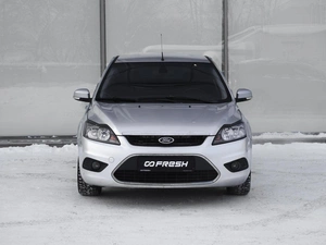 Хетчбэк Ford Focus 2009 года, 670000 рублей, Тверь