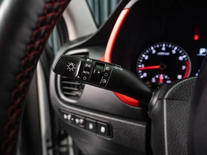 Седан Kia Rio 2021 года, 1899000 рублей, Тюмень