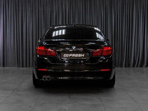 Седан BMW 5 серия 2011 года, 1789000 рублей, Тюмень