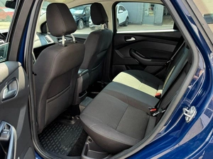 Хетчбэк Ford Focus 2017 года, 1029000 рублей, Кропоткин