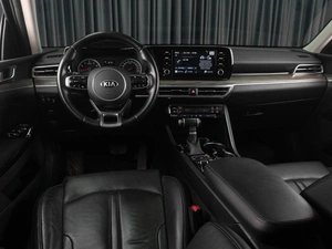 Седан Kia K5 2020 года, 2729000 рублей, Тюмень