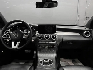 Седан Mercedes-benz C-класс 2020 года, 2890000 рублей, Красноярск