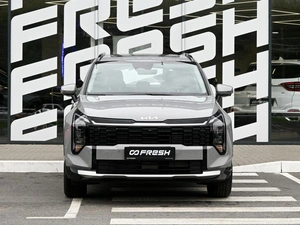 Внедорожник Kia Sportage 2026 года, 4199000 рублей, Волгоград