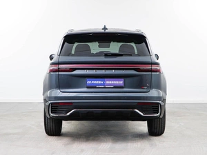 Внедорожник Geely Monjaro 2023 года, 3498444 рублей, Москва