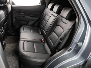 Внедорожник SsangYong Korando 2019 года, 2300000 рублей, Тюмень
