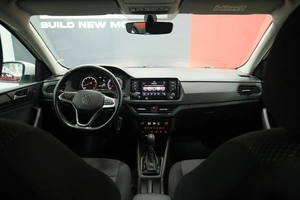 Хэтчбек Volkswagen Polo 2021 года, 1575000 рублей, Курск