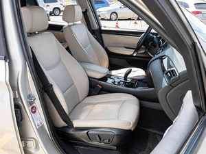 Внедорожник BMW X3 2015 года, 1750000 рублей, Краснодар