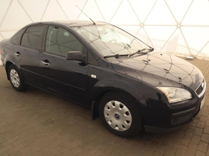 Седан Ford Focus 2007 года, 430000 рублей, Орёл
