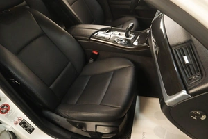 Седан BMW 5 серия 2012 года, 1429000 рублей, Челябинск