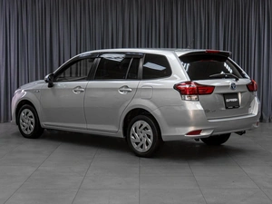 Универсал Toyota Corolla Fielder 2019 года, 1399000 рублей, Тюмень