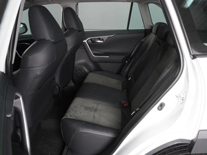 Внедорожник Toyota RAV4 2025 года, 4498000 рублей, Минеральные Воды