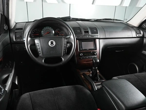 Внедорожник SsangYong Rexton 2006 года, 799000 рублей, Аксай