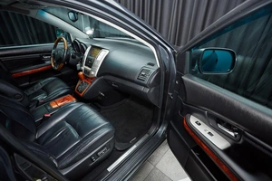 Внедорожник Lexus RX 2004 года, 1599000 рублей, Красноярск