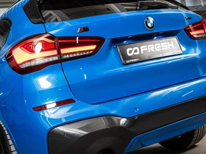 Внедорожник BMW X1 2020 года, 3392000 рублей, Ставрополь