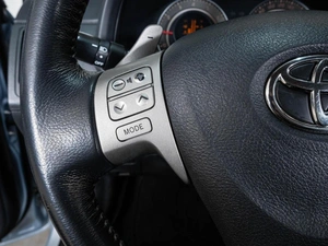 Седан Toyota Corolla 2007 года, 789000 рублей, Ставрополь