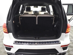 Внедорожник Mercedes-benz GL-класс AMG 2013 года, 3298900 рублей, Казань