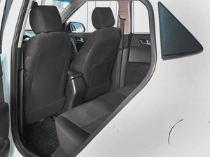 Внедорожник Hyundai Creta 2017 года, 1680000 рублей, Ростов-на-Дону
