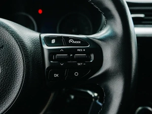 Хетчбэк Kia Rio X-Line 2020 года, 1569000 рублей, Красноярск