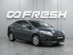 Седан Ford Focus 2013 года, 699000 рублей, Воронеж
