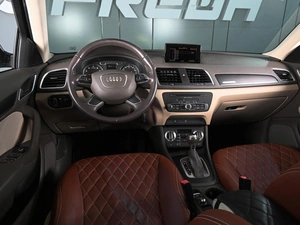 Внедорожник Audi Q3 2013 года, 1769000 рублей, Аксай