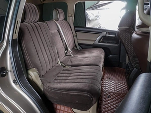 Внедорожник Toyota Land Cruiser 2008 года, 2499000 рублей, Воронеж