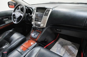 Внедорожник Lexus RX 2006 года, 1689000 рублей, Новокузнецк