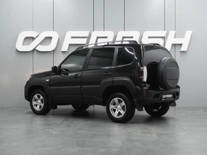 Внедорожник ВАЗ (LADA) Niva Travel 2022 года, 1069000 рублей, Воронеж